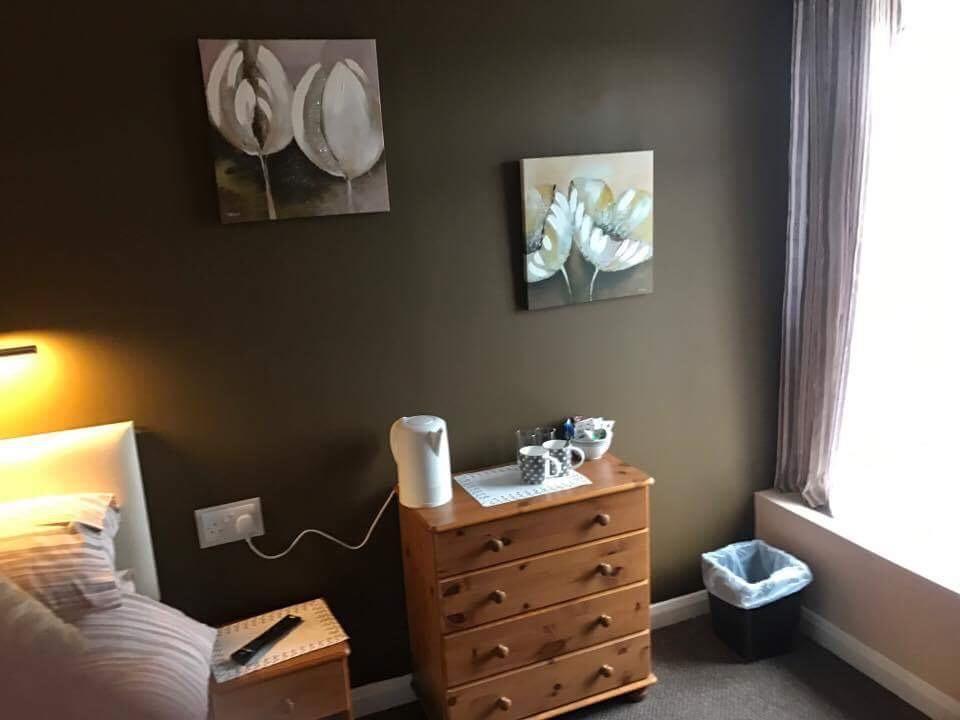 The Vine Hotel 채플 세인트 레오나즈 외부 사진