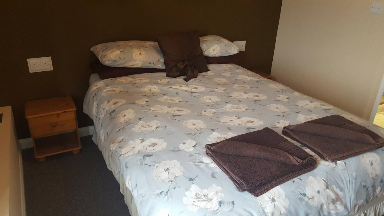 The Vine Hotel 채플 세인트 레오나즈 외부 사진